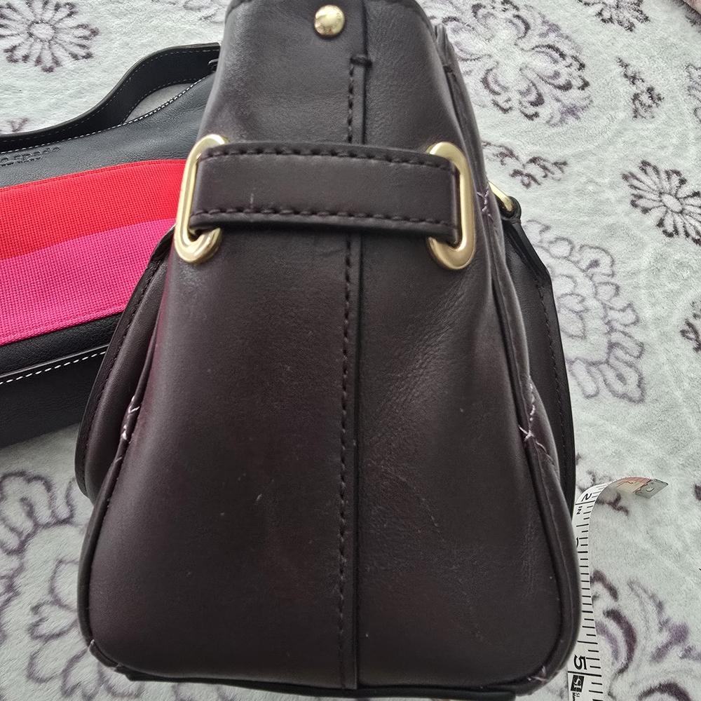 Coach Swagger & Kate Spade Handbag - Picture 10 of 14